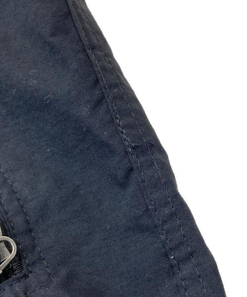 THE NORTH FACE（ザ ノース フェイス）THE NORTH FACE (ザ ノース フェイス) コンパクトジャケット ブラック サイズ:Lの古着・服飾アイテム