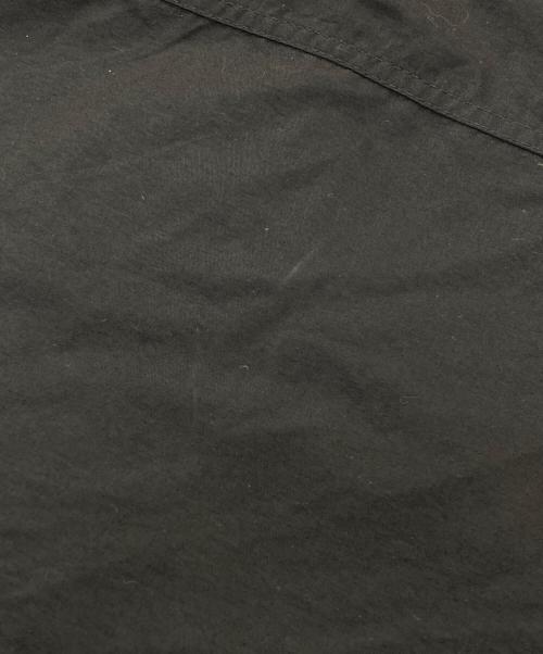 THE NORTH FACE（ザ ノース フェイス）THE NORTH FACE (ザ ノース フェイス) コンパクトジャケット ブラック サイズ:Lの古着・服飾アイテム