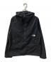 THE NORTH FACE（ザ ノース フェイス）の古着「コンパクトジャケット」｜ブラック