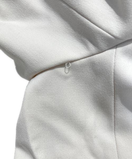 Lily Brown（リリーブラウン）Lily Brown (リリーブラウン) ダブルブレストジャケット ベージュ サイズ:FREEの古着・服飾アイテム