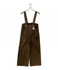 中古・古着通販】Andequal (アンドコール) ribbon shoulder