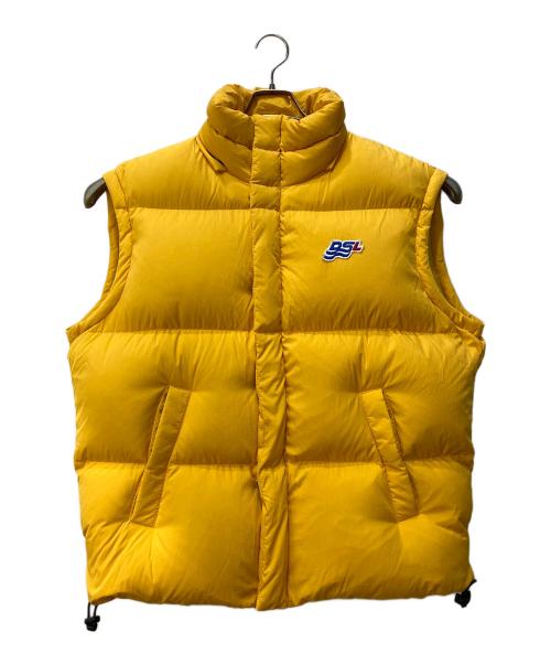 DIESEL（ディーゼル）DIESEL (ディーゼル) W-ROLF-SL イエロー サイズ:Mの古着・服飾アイテム