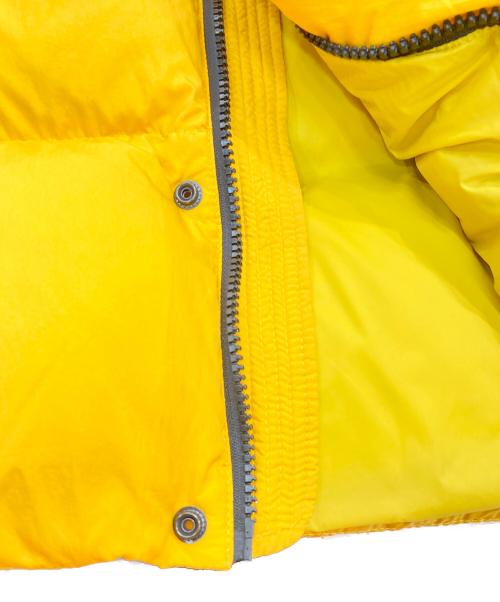 DIESEL（ディーゼル）DIESEL (ディーゼル) W-ROLF-SL イエロー サイズ:Mの古着・服飾アイテム