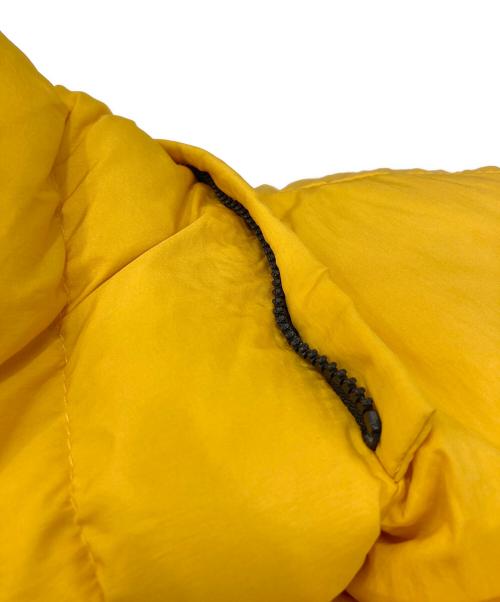 DIESEL（ディーゼル）DIESEL (ディーゼル) W-ROLF-SL イエロー サイズ:Mの古着・服飾アイテム