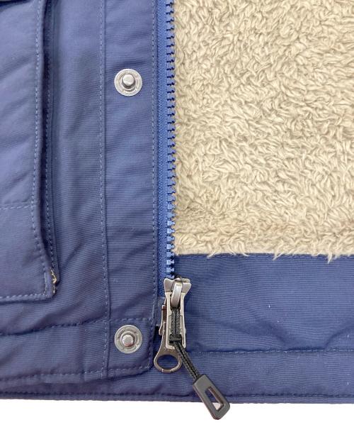 Patagonia（パタゴニア）Patagonia (パタゴニア) 中綿ジャケット ネイビー サイズ:XSの古着・服飾アイテム