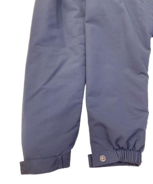 Patagonia（パタゴニア）Patagonia (パタゴニア) 中綿ジャケット ネイビー サイズ:XSの古着・服飾アイテム