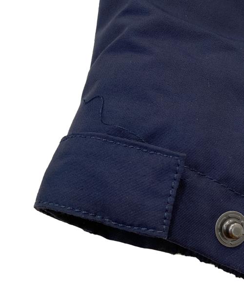 Patagonia（パタゴニア）Patagonia (パタゴニア) 中綿ジャケット ネイビー サイズ:XSの古着・服飾アイテム