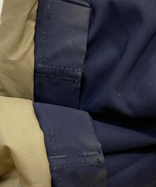 Patagonia（パタゴニア）Patagonia (パタゴニア) 中綿ジャケット ネイビー サイズ:XSの古着・服飾アイテム