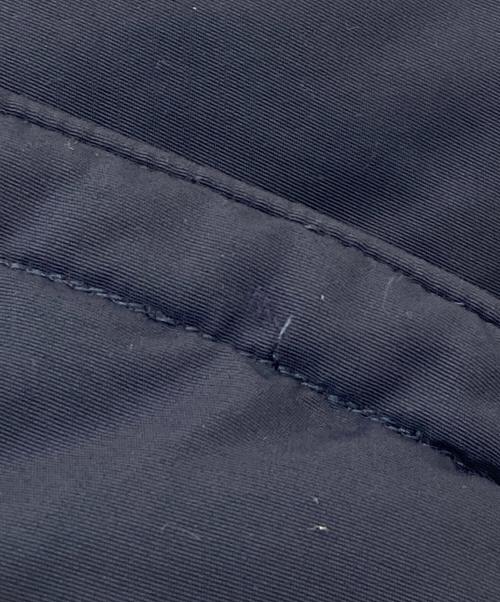 Patagonia（パタゴニア）Patagonia (パタゴニア) 中綿ジャケット ネイビー サイズ:XSの古着・服飾アイテム