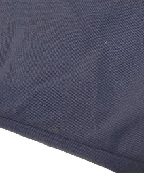 Patagonia（パタゴニア）Patagonia (パタゴニア) 中綿ジャケット ネイビー サイズ:XSの古着・服飾アイテム