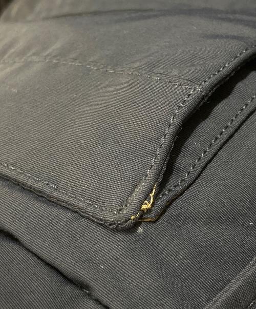 Patagonia（パタゴニア）Patagonia (パタゴニア) 中綿ジャケット ネイビー サイズ:XSの古着・服飾アイテム