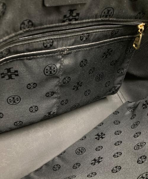 TORY BURCH（トリーバーチ）TORY BURCH (トリーバーチ) トートバッグの古着・服飾アイテム