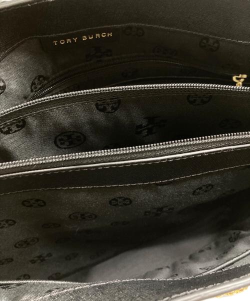 TORY BURCH（トリーバーチ）TORY BURCH (トリーバーチ) トートバッグの古着・服飾アイテム