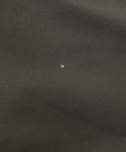 Couture brooch（クチュールブローチ）Couture brooch (クチュールブローチ) ダウンジャケット ブラック サイズ:Mの古着・服飾アイテム