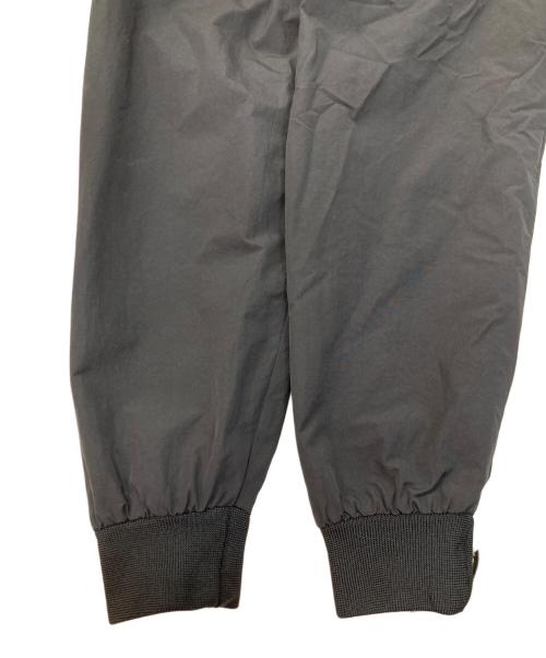 BIG MIKE（ビックマイク）BIG MIKE (ビックマイク) Derby JKT ブラック サイズ:Mの古着・服飾アイテム