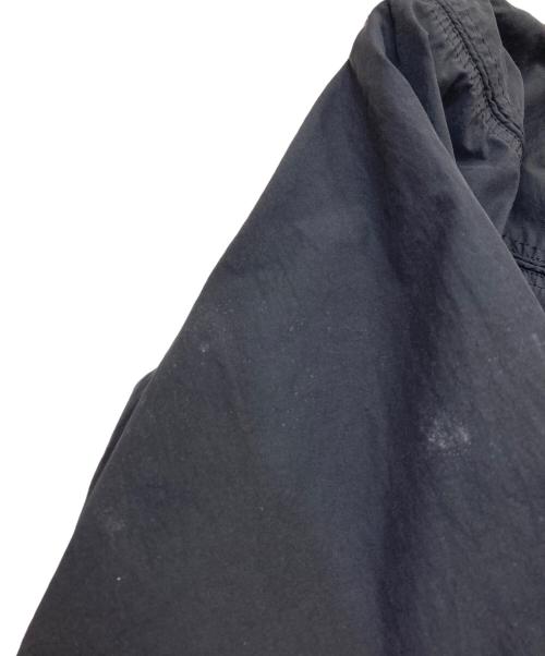 BIG MIKE（ビックマイク）BIG MIKE (ビックマイク) Derby JKT ブラック サイズ:Mの古着・服飾アイテム