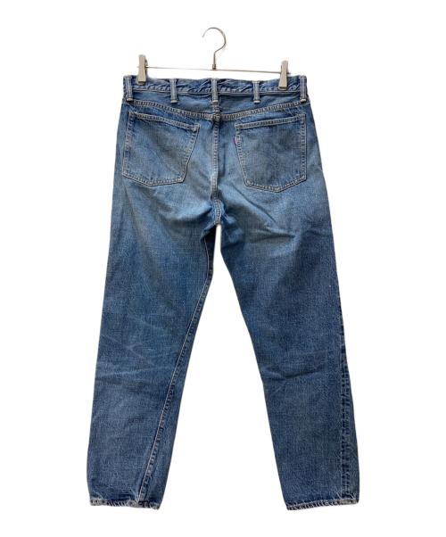 WAREHOUSE（ウエアハウス）WAREHOUSE (ウエアハウス) デニムパンツ インディゴ サイズ:W34の古着・服飾アイテム