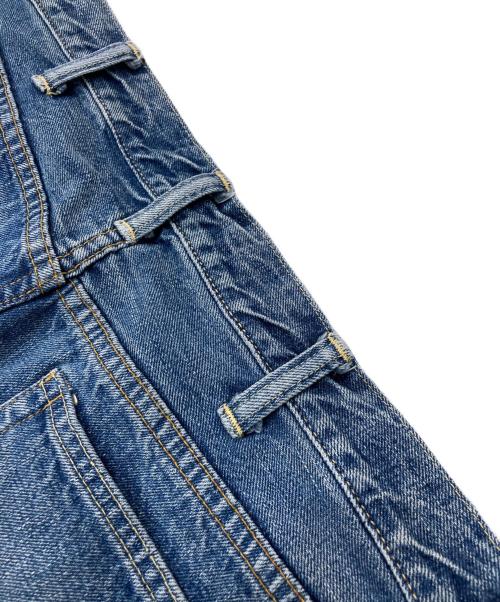 WAREHOUSE（ウエアハウス）WAREHOUSE (ウエアハウス) デニムパンツ インディゴ サイズ:W34の古着・服飾アイテム