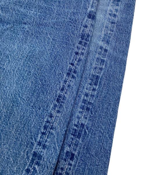 WAREHOUSE（ウエアハウス）WAREHOUSE (ウエアハウス) デニムパンツ インディゴ サイズ:W34の古着・服飾アイテム