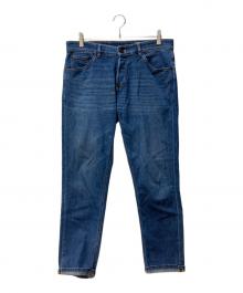 PT TORINO（ピーティートリノ）の古着「REGGAE」｜インディゴ