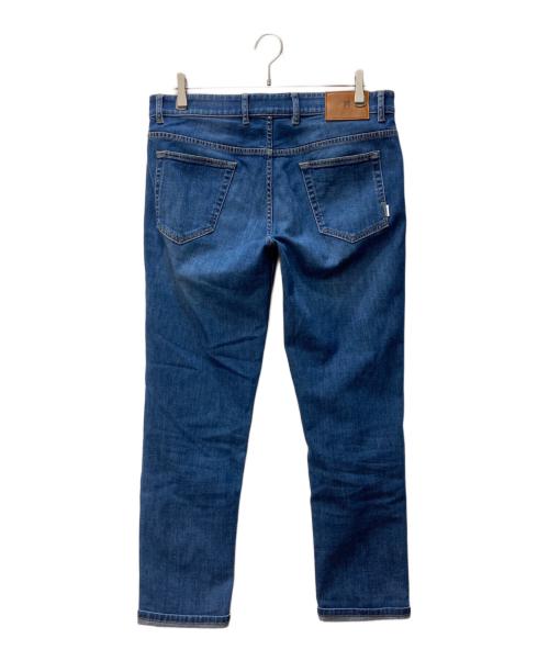 PT TORINO（ピーティートリノ）PT TORINO (ピーティートリノ) REGGAE インディゴ サイズ:34の古着・服飾アイテム