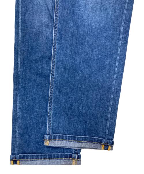 PT TORINO（ピーティートリノ）PT TORINO (ピーティートリノ) REGGAE インディゴ サイズ:34の古着・服飾アイテム