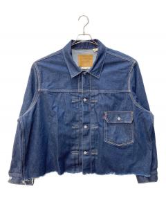 中古・古着通販】LEVI'S (リーバイス) BLUETAB TYPEⅠトラッカー