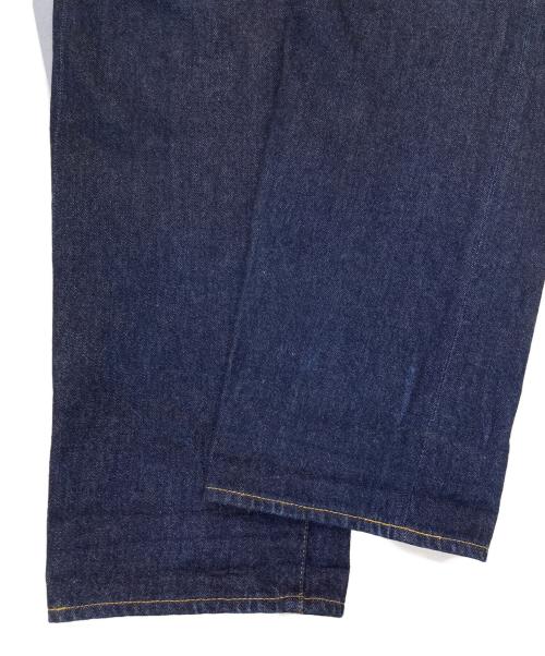 LEVI'S VINTAGE CLOTHING（リーバイス ビンテージ クロージング）LEVI'S VINTAGE CLOTHING (リーバイス ビンテージ クロージング) 501ZXX 1954model インディゴ サイズ:W38の古着・服飾アイテム
