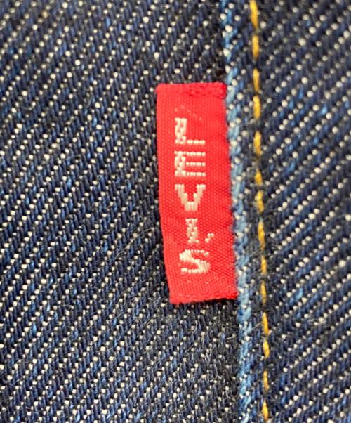 LEVI'S VINTAGE CLOTHING（リーバイス ビンテージ クロージング）LEVI'S VINTAGE CLOTHING (リーバイス ビンテージ クロージング) 501ZXX 1954model インディゴ サイズ:W38の古着・服飾アイテム
