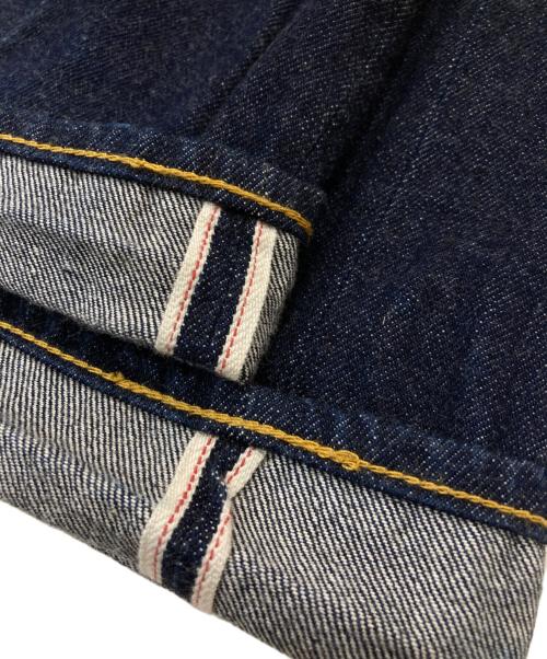 LEVI'S VINTAGE CLOTHING（リーバイス ビンテージ クロージング）LEVI'S VINTAGE CLOTHING (リーバイス ビンテージ クロージング) 501ZXX 1954model インディゴ サイズ:W38の古着・服飾アイテム