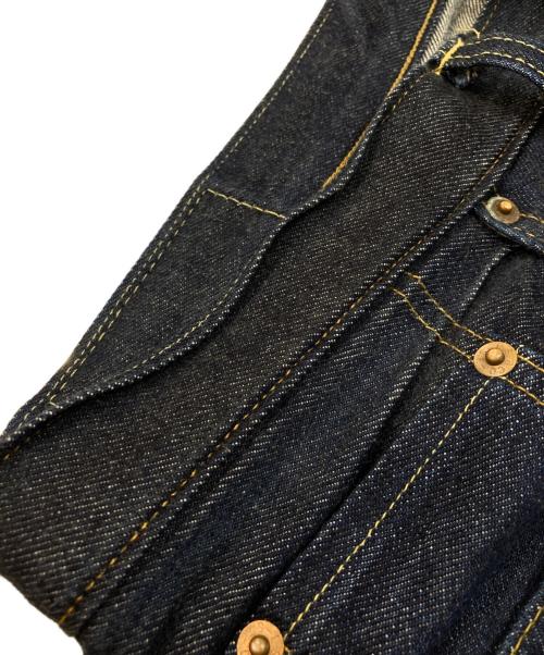 LEVI'S VINTAGE CLOTHING（リーバイス ビンテージ クロージング）LEVI'S VINTAGE CLOTHING (リーバイス ビンテージ クロージング) 501ZXX 1954model インディゴ サイズ:W38の古着・服飾アイテム
