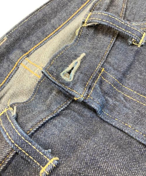 LEVI'S VINTAGE CLOTHING（リーバイス ビンテージ クロージング）LEVI'S VINTAGE CLOTHING (リーバイス ビンテージ クロージング) 501ZXX 1954model インディゴ サイズ:W38の古着・服飾アイテム