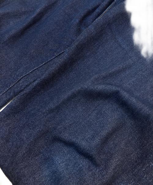 LEVI'S VINTAGE CLOTHING（リーバイス ビンテージ クロージング）LEVI'S VINTAGE CLOTHING (リーバイス ビンテージ クロージング) 501ZXX 1954model インディゴ サイズ:W38の古着・服飾アイテム