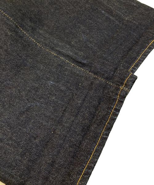 LEVI'S VINTAGE CLOTHING（リーバイス ビンテージ クロージング）LEVI'S VINTAGE CLOTHING (リーバイス ビンテージ クロージング) 501ZXX 1954model インディゴ サイズ:W38の古着・服飾アイテム