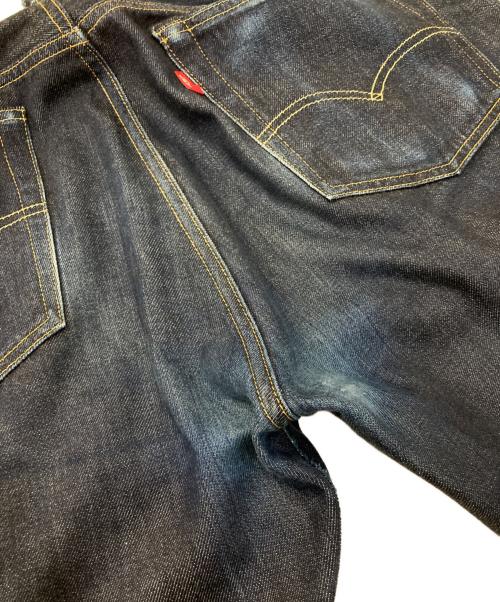 LEVI'S VINTAGE CLOTHING（リーバイス ビンテージ クロージング）LEVI'S VINTAGE CLOTHING (リーバイス ビンテージ クロージング) 501ZXX 1954model インディゴ サイズ:W38の古着・服飾アイテム