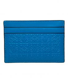 LOEWE（ロエベ）の古着「リピートプレーン」｜ブルー