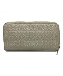 LOEWE（ロエベ）の古着「リピートアナグラム」｜ベージュ