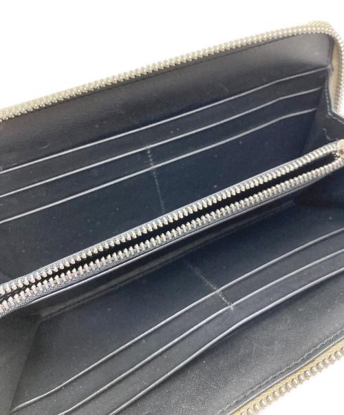 LOEWE（ロエベ）LOEWE (ロエベ) リピートアナグラム ベージュの古着・服飾アイテム