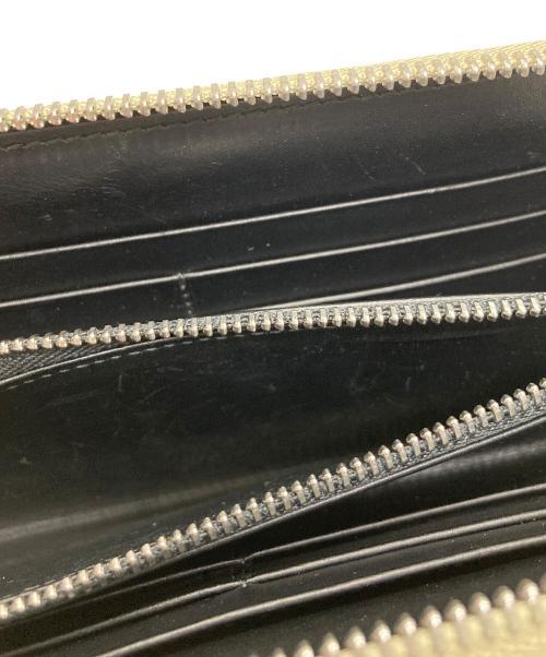 LOEWE（ロエベ）LOEWE (ロエベ) リピートアナグラム ベージュの古着・服飾アイテム