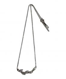 Ponte Vecchio（ポンテヴェキオ）の古着「ネックレス」｜シルバー