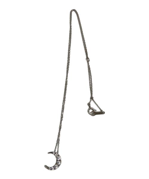 Ponte Vecchio（ポンテヴェキオ）Ponte Vecchio (ポンテヴェキオ) ネックレス シルバー サイズ:FREEの古着・服飾アイテム