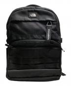 THE NORTH FACEザ ノース フェイス）の古着「リュック」｜ブラック