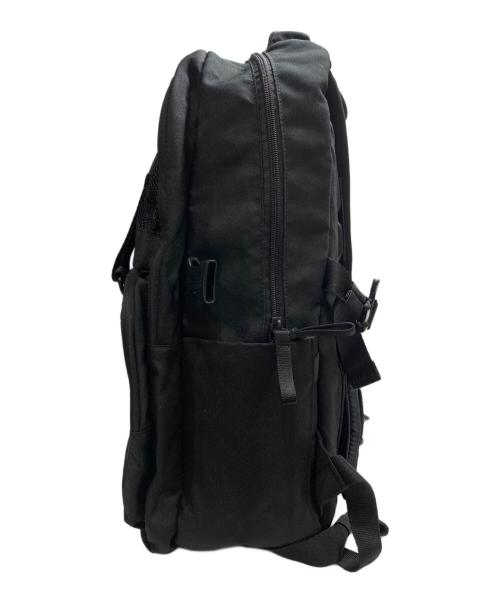 THE NORTH FACE（ザ ノース フェイス）THE NORTH FACE (ザ ノース フェイス) リュック ブラックの古着・服飾アイテム