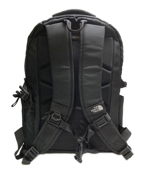 THE NORTH FACE（ザ ノース フェイス）THE NORTH FACE (ザ ノース フェイス) リュック ブラックの古着・服飾アイテム