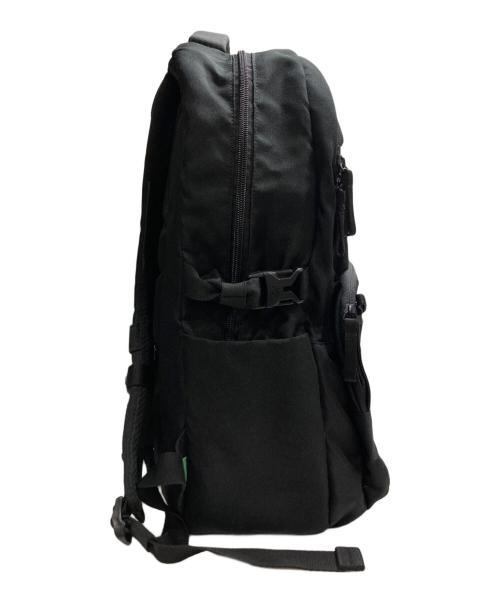 THE NORTH FACE（ザ ノース フェイス）THE NORTH FACE (ザ ノース フェイス) リュック ブラックの古着・服飾アイテム