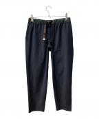 kolor/BEACONカラービーコン）の古着「パンツ」｜ネイビー