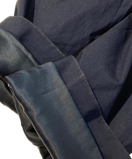 Acne studios（アクネ ストゥディオス）ACNE STUDIOS (アクネ ストゥディオス) テーラードジャケット ネイビー サイズ:46の古着・服飾アイテム