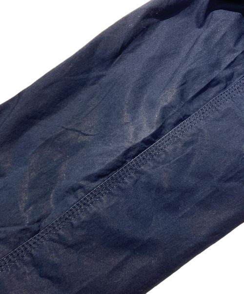 Acne studios（アクネ ストゥディオス）ACNE STUDIOS (アクネ ストゥディオス) テーラードジャケット ネイビー サイズ:46の古着・服飾アイテム