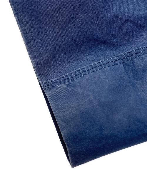 Acne studios（アクネ ストゥディオス）ACNE STUDIOS (アクネ ストゥディオス) テーラードジャケット ネイビー サイズ:46の古着・服飾アイテム