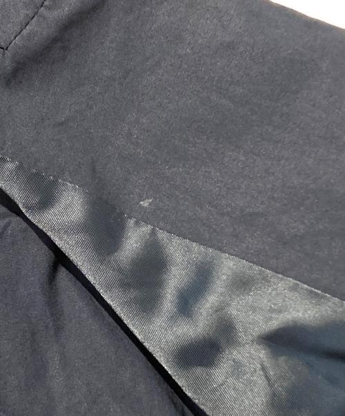 Acne studios（アクネ ストゥディオス）ACNE STUDIOS (アクネ ストゥディオス) テーラードジャケット ネイビー サイズ:46の古着・服飾アイテム